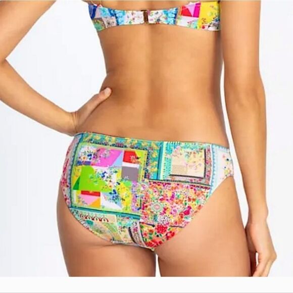 NWT Johnny Was Bikini Bottom - Picture 2 of 11